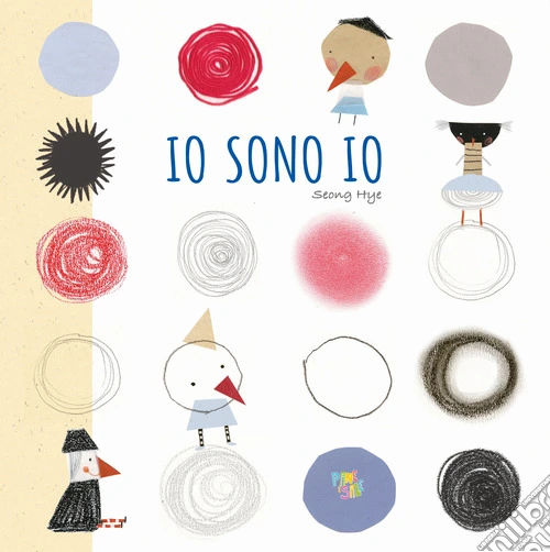 Io sono io