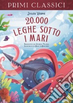 20.000 leghe sotto i mari libro