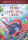 20.000 leghe sotto i mari libro