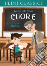 Cuore libro