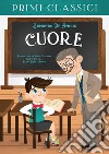 Cuore e-book, Edmondo De Amicis, Garzanti Classici, eBook - libri 