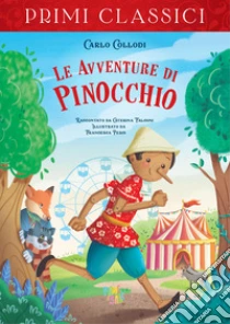 Le avventure di Pinocchio. Ediz. a colori