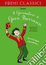 Il giornalino di Gian Burrasca libro