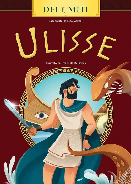 Ulisse