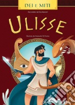 Ulisse libro