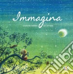 Immagina. Ediz. a colori