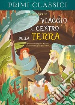 Viaggio al centro della terra libro