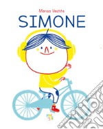 Simone. Ediz. illustrata libro