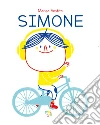 Simone. Ediz. illustrata libro