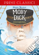 Moby Dick libro