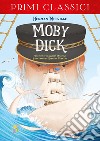 Moby Dick libro di Melville Herman Mazzoli Elisa