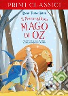 Il meraviglioso mago di Oz libro