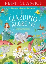 Il giardino segreto libro