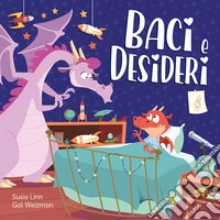 Baci e desideri