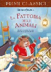 La fattoria degli animali libro