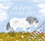 Un cavallo di nome Ora. Ediz. a colori libro