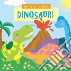 Dinosauri. Ediz. a colori libro di Nurchi Federica