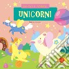 Unicorni. Ediz. a colori libro di Nurchi Federica