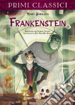 Frankenstein libro