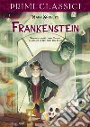 Frankenstein libro