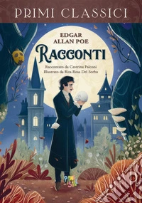 Racconti libro