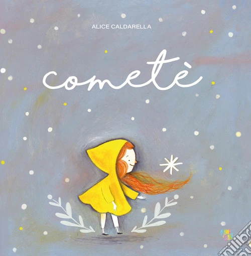 Cometè. Ediz. a colori