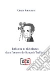 Écritures et réécritures dans l'oeuvre de François Truffaut libro