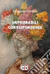 Improbabili corrispondenze libro