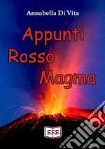 Appunti rosso magma libro