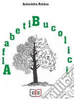 Alfabeti bucolici libro