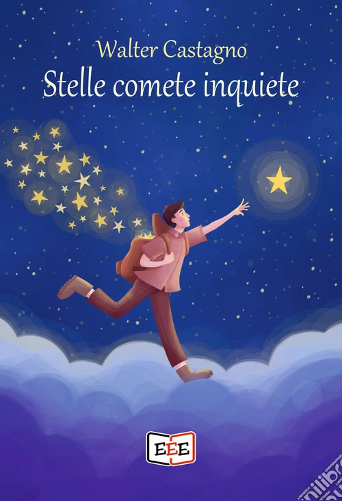 Stelle comete inquiete