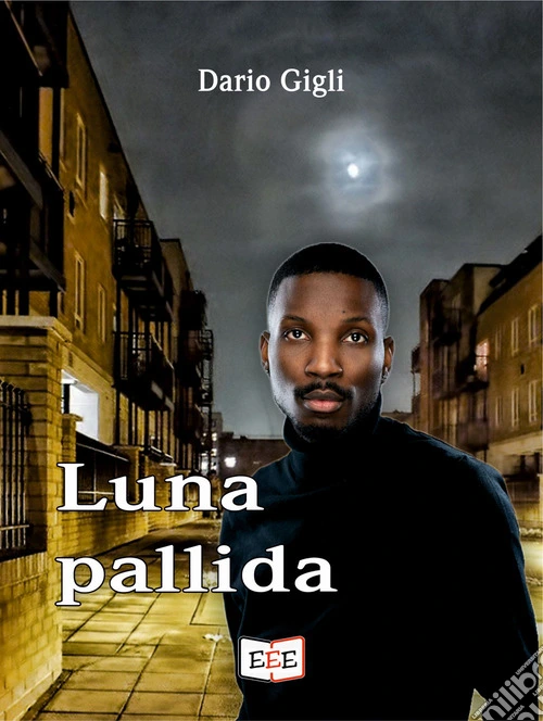 Luna pallida