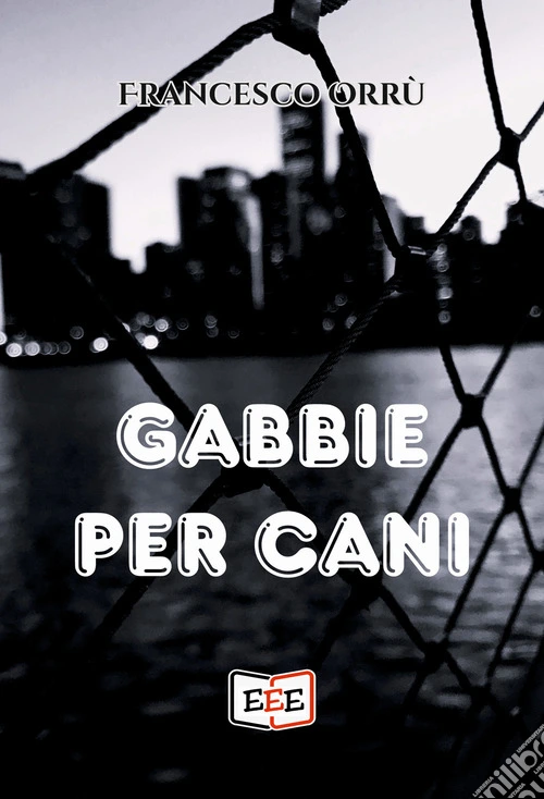 Gabbie per cani