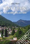 Luisa e Fabio. Due periferici in con-tatto libro di Valera Laura