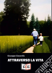 Attraverso la vita libro
