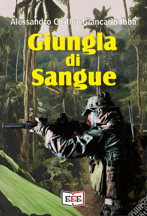 Giungla di sangue