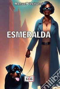 Esmeralda libro