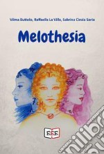 Melothesia libro