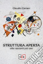 Struttura aperta libro