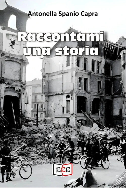 Raccontami una storia