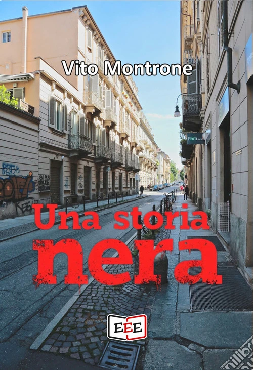 Una storia nera