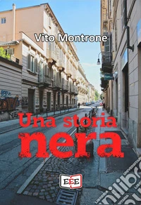Una storia nera libro