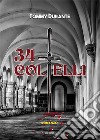 34 coltelli libro