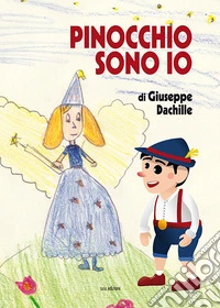 Pinocchio sono io