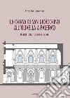 La chiesa di San Gioacchino all'Olivella a Palermo. Architettura, stucchi e colore libro di Canestro Roberta