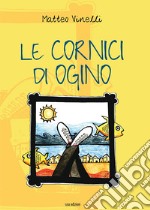 Le cornici di Ogino libro