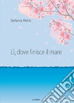 Lì, dove finisce il mare libro