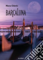 Barcaluna libro