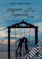 Carmina et fragmenta. Poesia d'amore libro