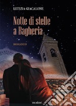 Notte di stelle a Bagheria libro